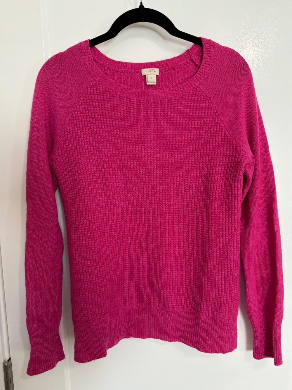 J Crew Sweater